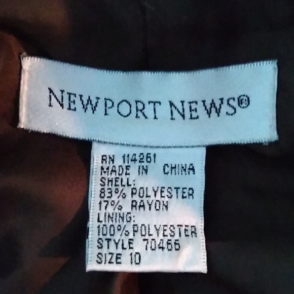 Jacket - Picture 4 of 4